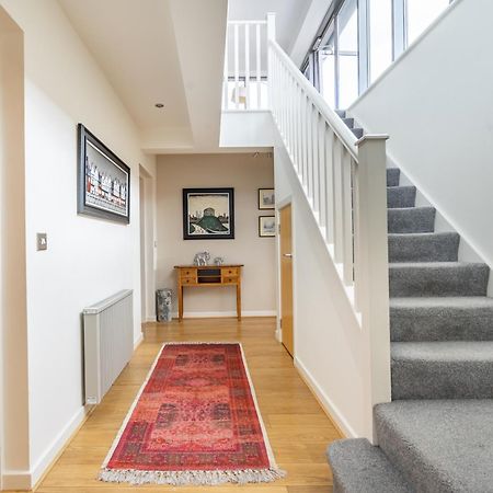 דירות יורק 11 Stonegate Court מראה חיצוני תמונה