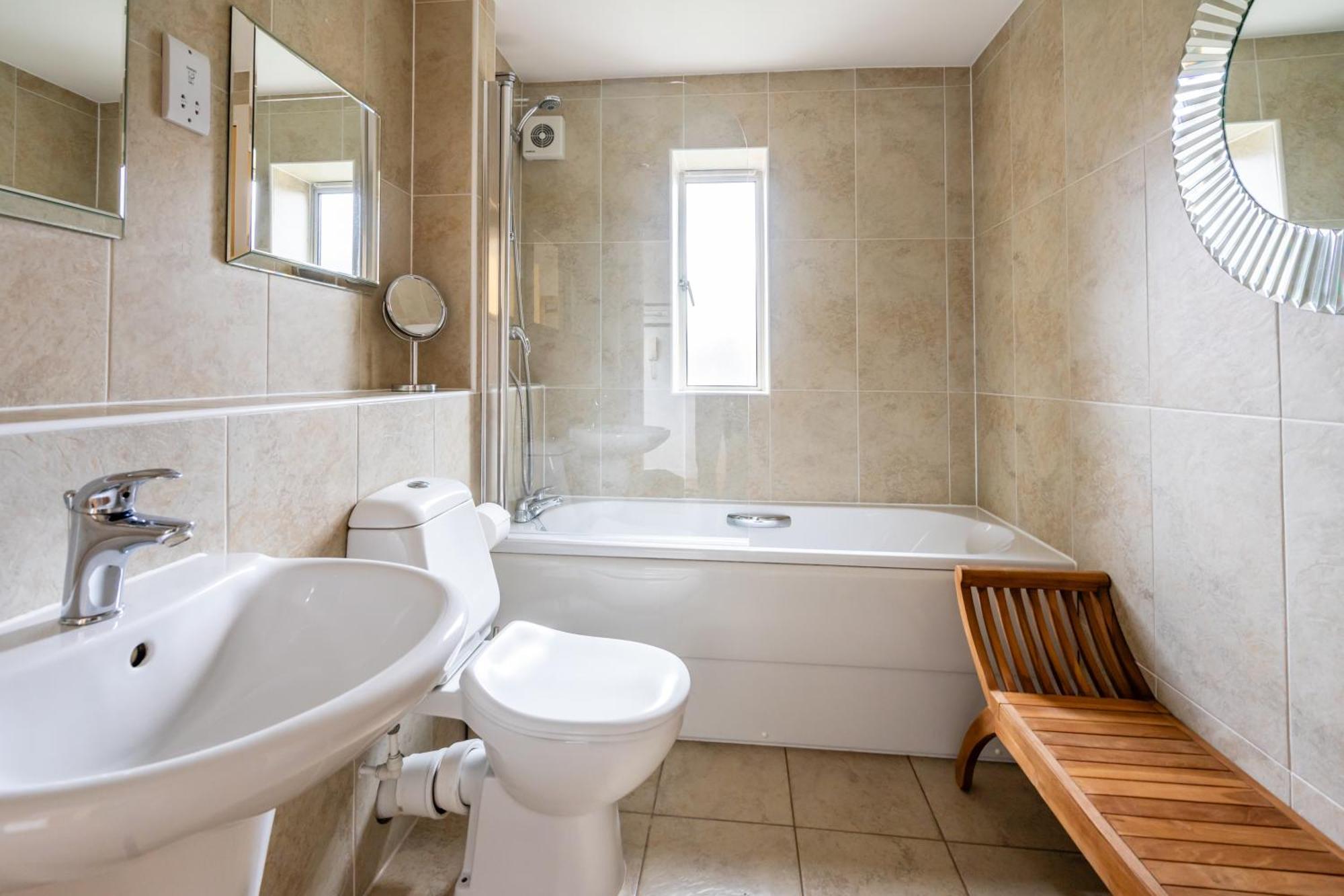 דירות יורק 11 Stonegate Court מראה חיצוני תמונה